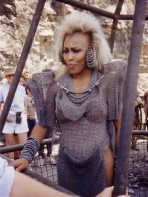Mad max with tina turner - Jul 5, 2020 ... Cinespia's post · Tina Turner in Mad Max Beyond Thunderdome, 1985 · Photos from #Cinespia's screening of THE BIRDS are now posted. · LO...